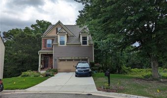 3692 Archgate Ct, Alpharetta, GA 30004