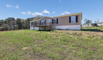 21 Bristow Creek Trl, Altoona, AL 35952