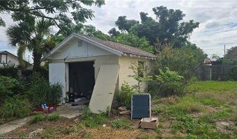 311 E Walnut St, Avon Park, FL 33825
