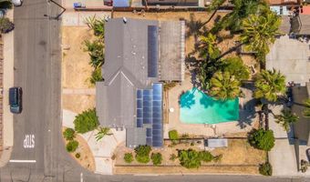 7701 Marie Ave, La Mesa, CA 91942