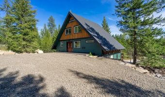 141 Amaze Way, Athol, ID 83801