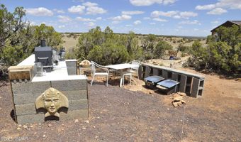 12 County Rd N8543, Concho, AZ 85924