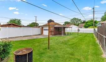 7652 Osage Ave, Allen Park, MI 48101
