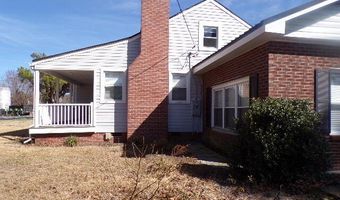 5930 Wall Rd, Ayden, NC 28513