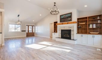 1261 N Trappers Rdg, Ammon, ID 83401