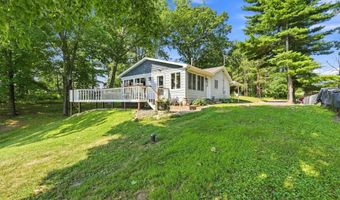 306 North St, Amery, WI 54001
