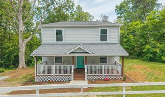 3418 RIDGE Rd, Barboursville, VA 22923