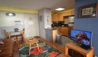 417 Nohonani St 405, Honolulu, HI 96815