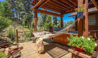 37 Vista Del Valle, Angel Fire, NM 87710