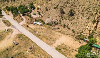 33032 Poudre Canyon Rd, Bellvue, CO 80512