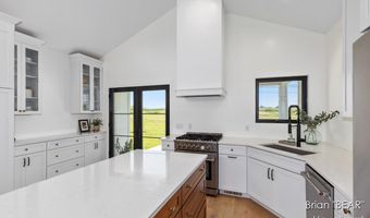 6581 Timpson Ave SE, Alto, MI 49302