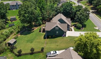 130 Riverboat Dr SW, Adairsville, GA 30103