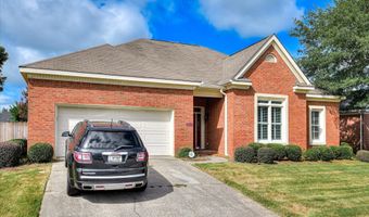 3023 Hillcreek Dr, Augusta, GA 30909