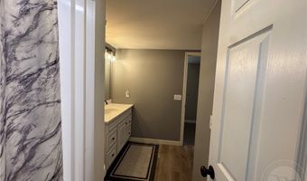216 W 2nd, Big Timber, MT 59011