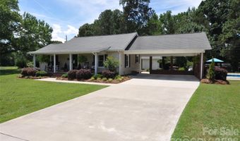 1834 Josie Rd, Blackstock, SC 29014