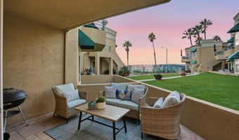 400 N The Strand 21, Oceanside, CA 92054