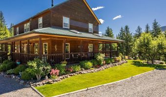 516 Culvert Ln, Bonners Ferry, ID 83805