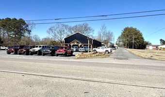 2501 Third St SW, Attalla, AL 35954