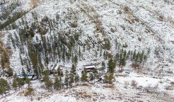 0 Falls Creek Dr, Bellvue, CO 80512