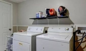 2205 Lincoln, Baxter Springs, KS 66713