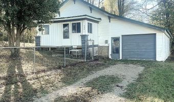 309 E Webster Ave, Ava, MO 65608