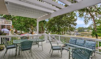 1193 BAY HIGHLANDS Dr, Annapolis, MD 21403