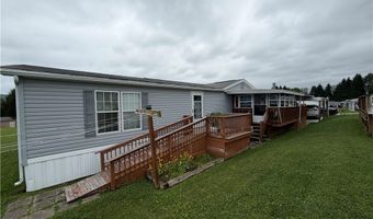 4115 S Nine Mile Rd Lot 187, Allegany, NY 14706