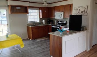 351 S 7th St S, Aurora, NC 27806