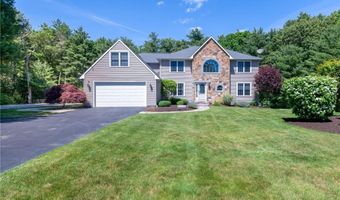 5 WEYMOUTH Ln, Coventry, RI 02816