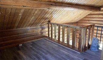 15 E ELK HORN Rd, Daniel, WY 83115