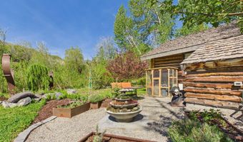 360 Broadford Rd, Bellevue, ID 83313