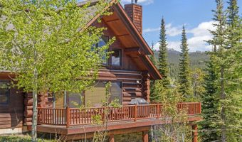 15 Rose Bud Loop 127, Big Sky, MT 59716