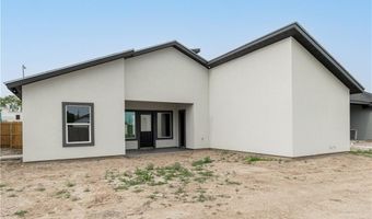 611 Tower Oak Dr, Alamo, TX 78516