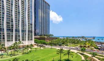 333 Ward Ave 422, Honolulu, HI 96814