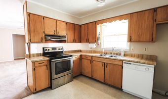 615 WENDOVER Ter, Anniston, AL 36206