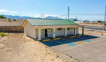 361 Vinton Rd, Anthony, TX 79821