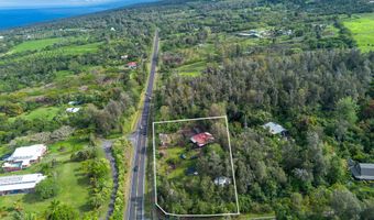 89-1426 HAWAII BELT Rd, Captain Cook, HI 96704