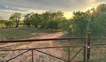 7333 County Road 463, Anson, TX 79501