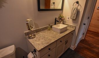 111 Possum Trot, Barnesville, GA 30204