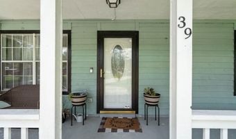 39 Burlington Cir, Beaufort, SC 29906