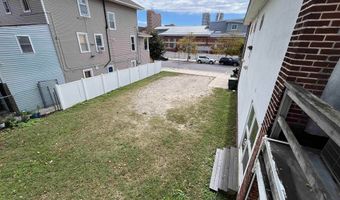 3207-3209 Fairmount Ave, Atlantic City, NJ 08401
