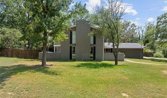 2222 Cloverleaf Pl, Ardmore, OK 73401