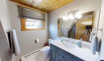 25870 Cedar Mesa Rd, Alcova, WY 82620