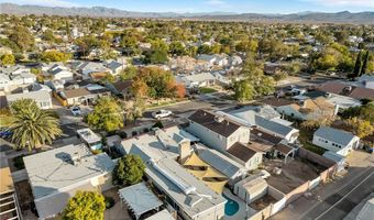 620 Avenue H, Boulder City, NV 89005