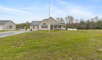 26179 MANOR Way, Georgetown, DE 19947