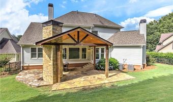 8710 Gilmer Ft, Ball Ground, GA 30107