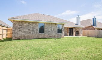 12449 SW 30th St Plan: Shiloh Plus, Yukon, OK 73099