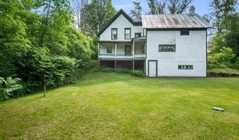 222 River St, Bethel, VT 05032