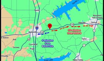 23057 Hwy 6 E, Batesville, MS 38606