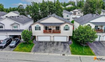 11718 Birch Knoll Loop #11718, Anchorage, AK 99515